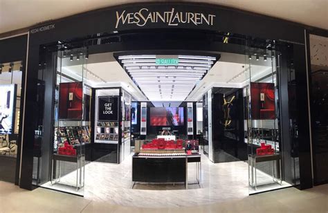 yves saint laurent australia makeup|ysl Malaysia official website.